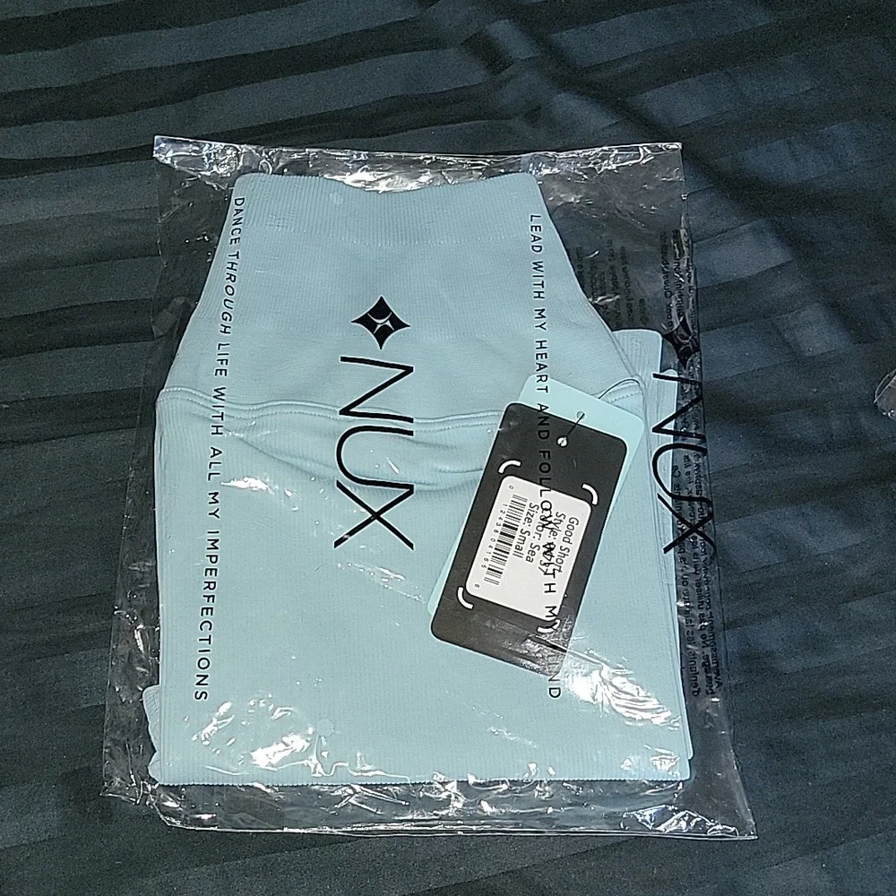 NUX THE GOOD SHORT IN SEA - Picture 3 of 5